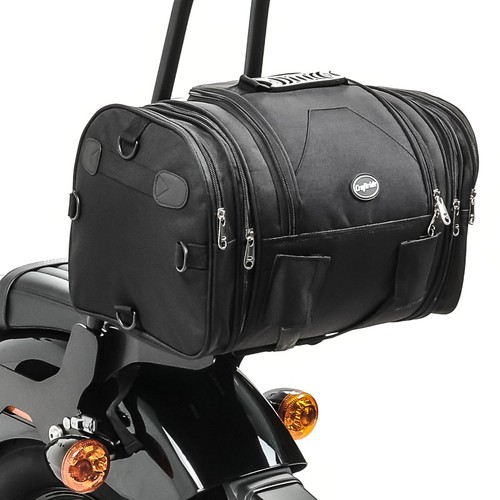 Borsa posteriore rullo - posteriore,