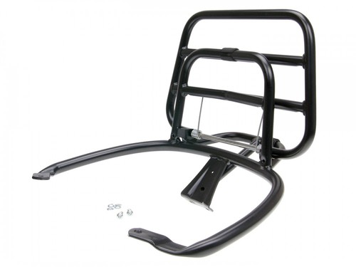 Topcase valigia portapacchi - valigia,