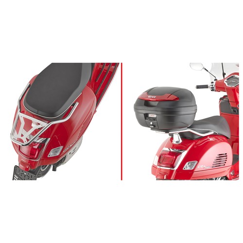 Supporto bauletto givi - supporto,