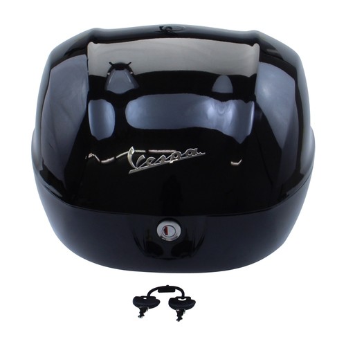 Bauletto 32l nero - , per