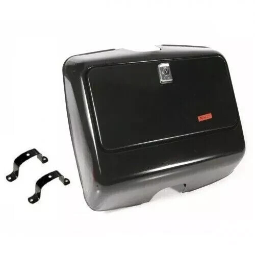 Bauletto anteriore staffe - bauletto,