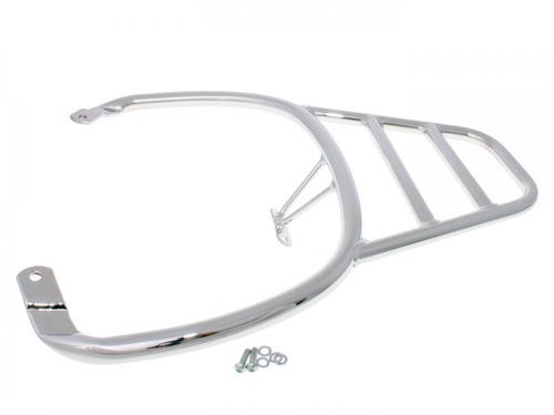 Topcase valigia portapacchi - topcase,