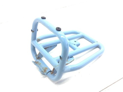 Staffa supporto bauletto - supporto,