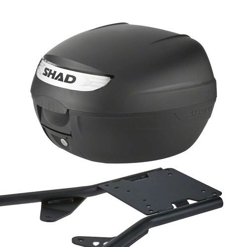 Shad topcase sh26 con - shad,