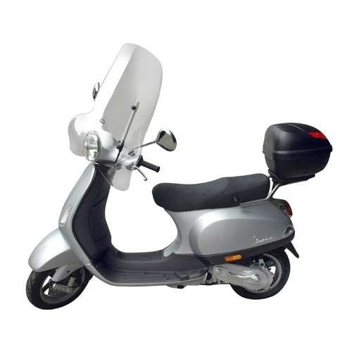 Givi portapacchi cromato - portapacchi, per
